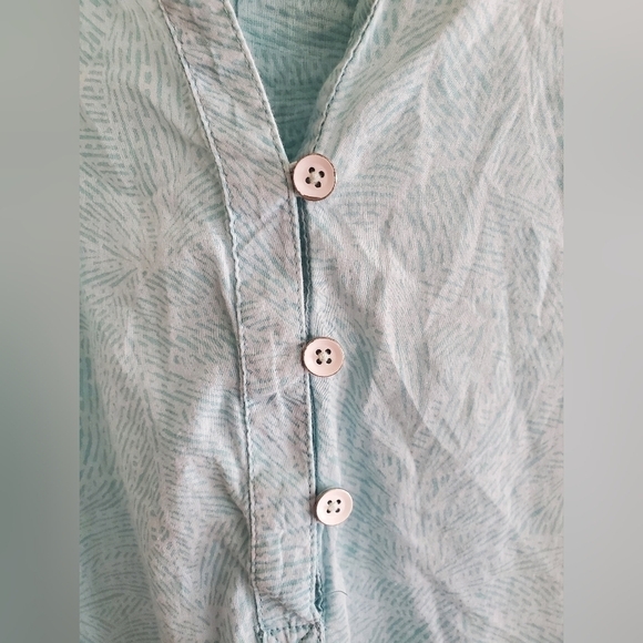 COLUMBIA EARLY TIDE TUNIC - WOMEN'S MEDIUM - Picture 3 of 8